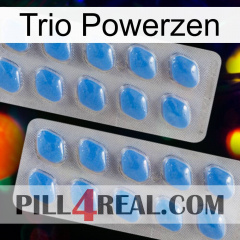 Trio Powerzen 23